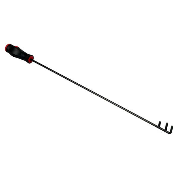 Serpentine Installation Tool